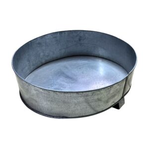 Cake Pan Round 14/350mm