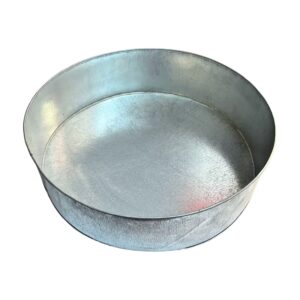 Cake Pan Round 16/400mm