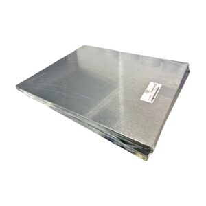 Cake Pan Rusk(2) + Divider (50×40)