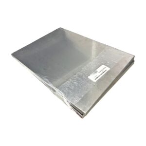 Cake Pan Rusk(2) + Divider (43×39)