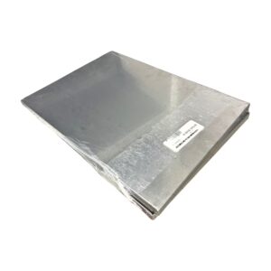 Cake Pan Rusk(2) + Divider (45×33)