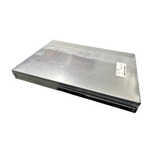 Cake Pan Rusk(2) + Divider (43×31)
