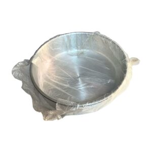 Cake Pan Sponge 5″/125mm