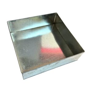Cake Pan Square 14″/350mm