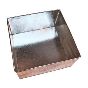 Cake Pan Square 8″/200mm