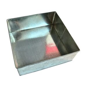 Cake Pan Square 11″/275mm