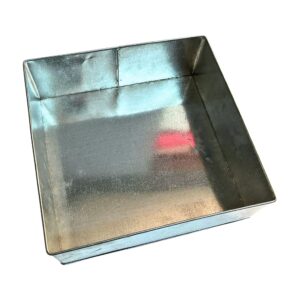 Cake Pan Square 12″/300mm