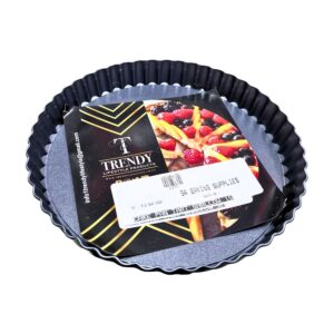 Cake Pan Tart Shallow (Large)