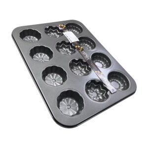 Cake Pan Variety