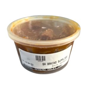 Caramel Spread Orley