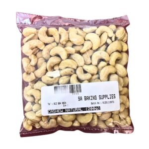 Cashew Natural