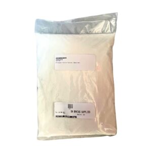 Castor Sugar