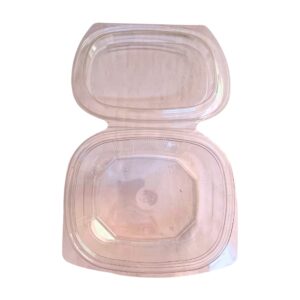 Donut Clamshell T1148
