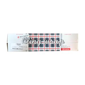 Clingwrap 380mmx300m