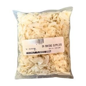 Coconut Flakes