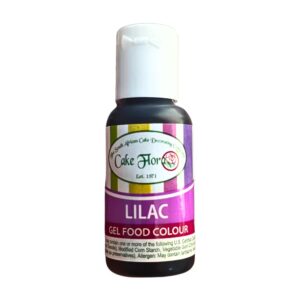 Col Gel Lilac 21g