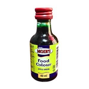 Colour Apple Green 40ml