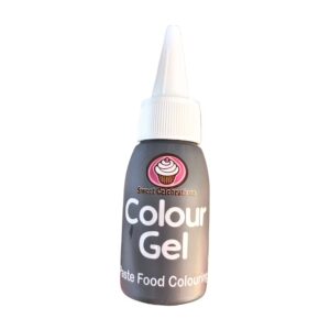 Colour Paste Grey 50ml