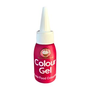 Colour Paste Hot Pink 50ml