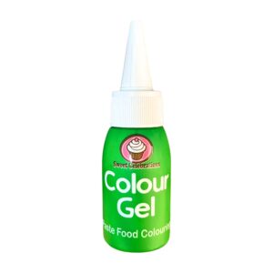 Colour Paste Leaf Green 50ml