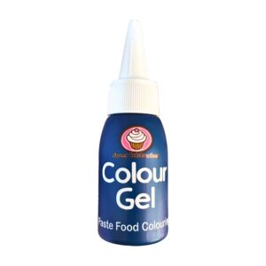 Colour Paste Navy 50ml
