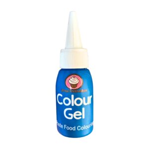 Colour Paste Royal Blue 50ml