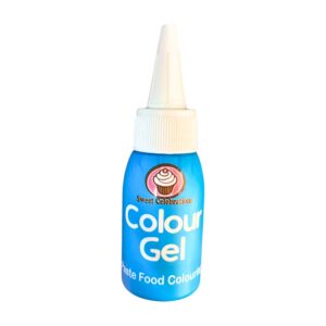 Colour Paste Sky Blue 50ml