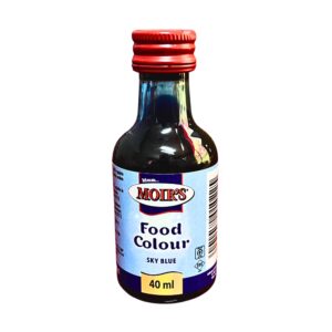 Colour Sky Blue 40ml