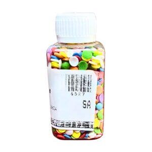Deco Confetti Mixed