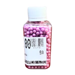 Deco Pearls Lilac (4mm)