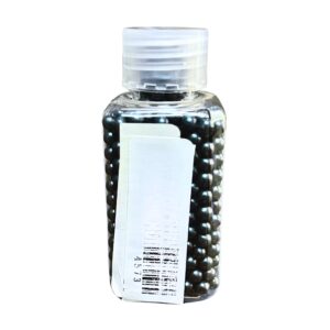 Deco Pearls Slate (4mm)