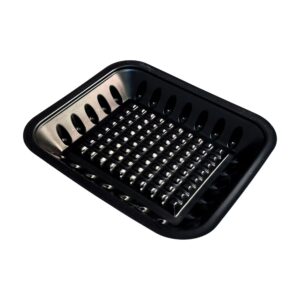Dome Hamburger Base P0454