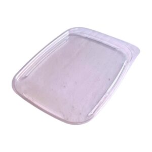 Dome P395 Deli Tray 500ml 1