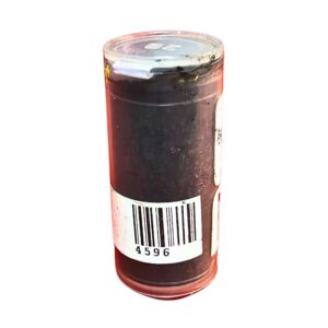 Double Black Powder Colours