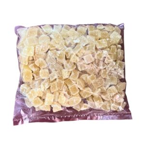 Dr P/Apple Diced