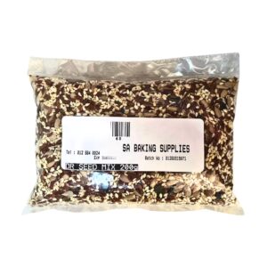 Dr Seed Mix