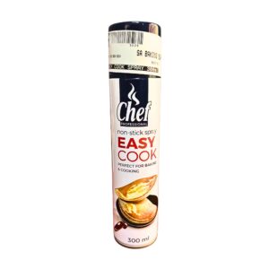 Easy Cook Spray