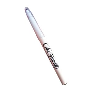 Edible Pen Black (Thick)