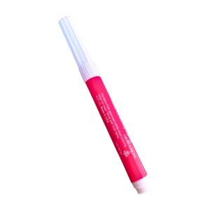 Edible Pen Orange (Thick)