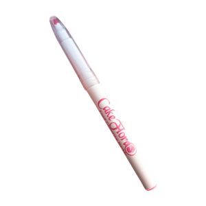 Edible Pen Pink (Thick)