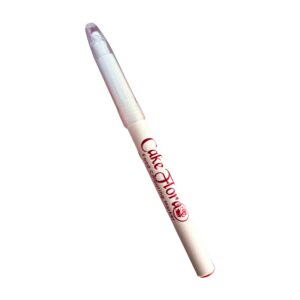 Edible Pen Pink (Thin)