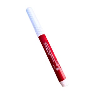 Edible Pen Red (Thin)
