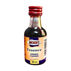 Ess Caramel Moirs 40ml