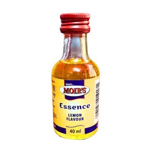 Ess Lemon Moirs 40ml