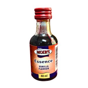 Ess Vanilla Moirs