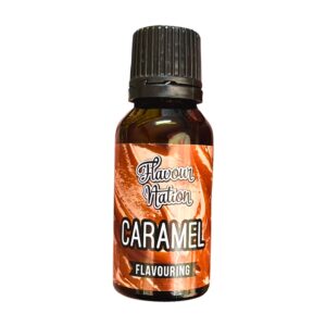 Flavouring Caramel