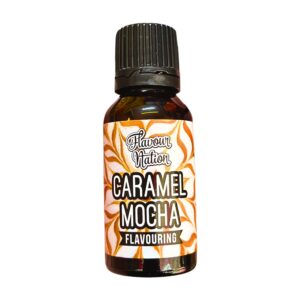 Flavouring Caramel Mocha