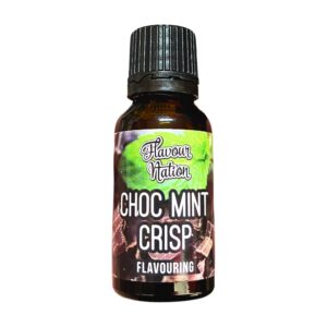 Flavouring Choc Mint Crisp