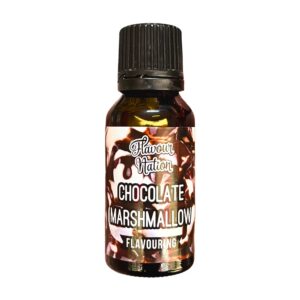 Flavouring Chocolate Marshmallow