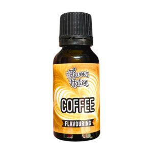 Flavouring Coffee